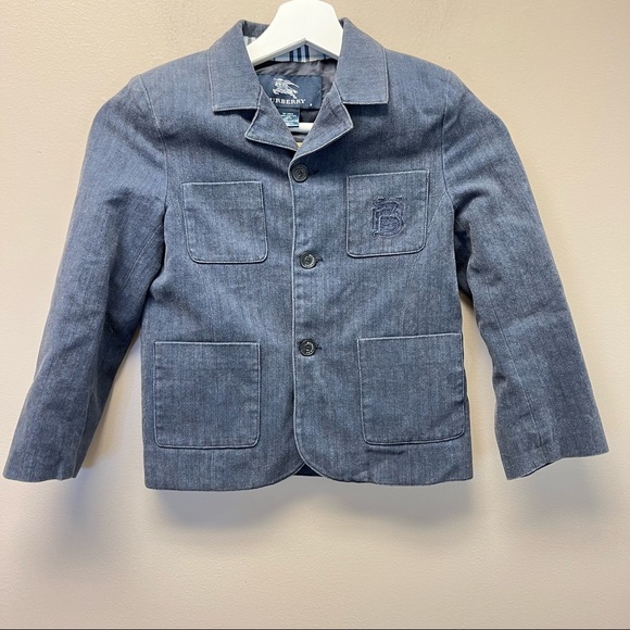 BURBERRY - Picture 4 of 13